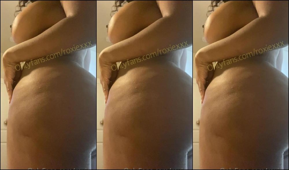 Roxiexxx I Been Fucking All Week And Haven T Been Able To Bust One On My Own Just A Lol Cum But