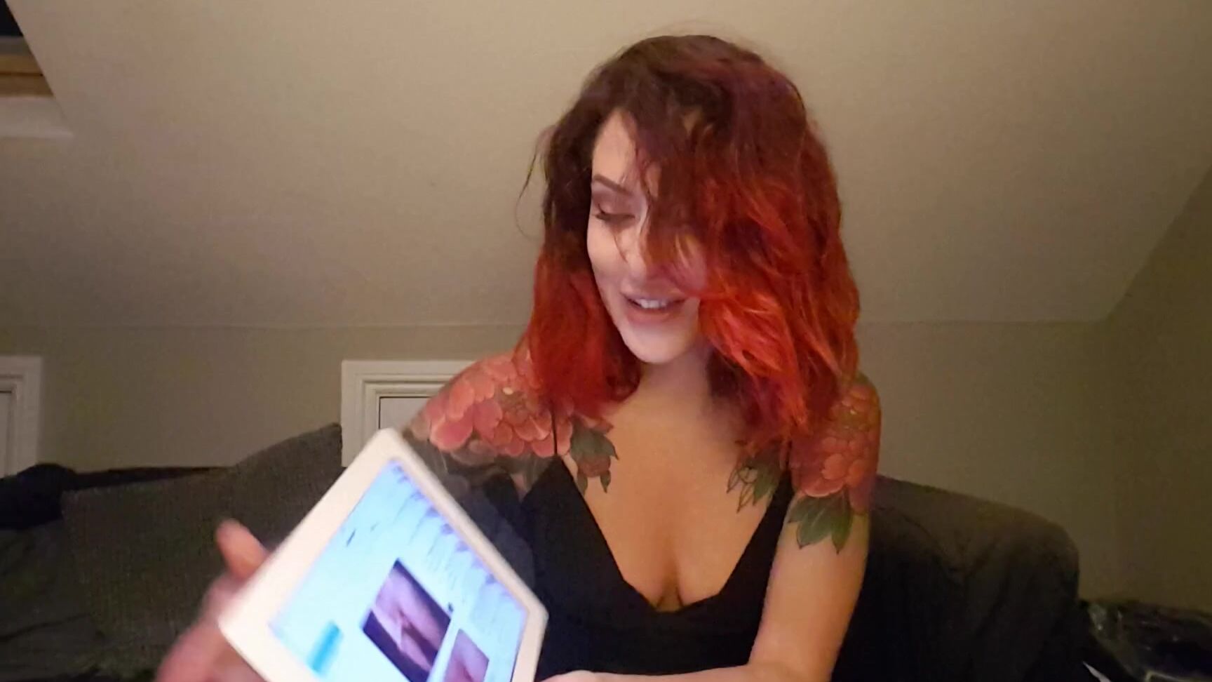 Adreena Angela Ve So Got Into Cock Rating