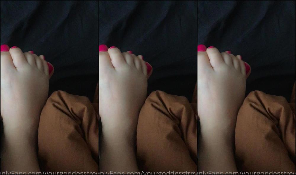 Yourgoddessfreya 2273650673 11 13 2021 You Know That My Favorite Place Is My Bed Right