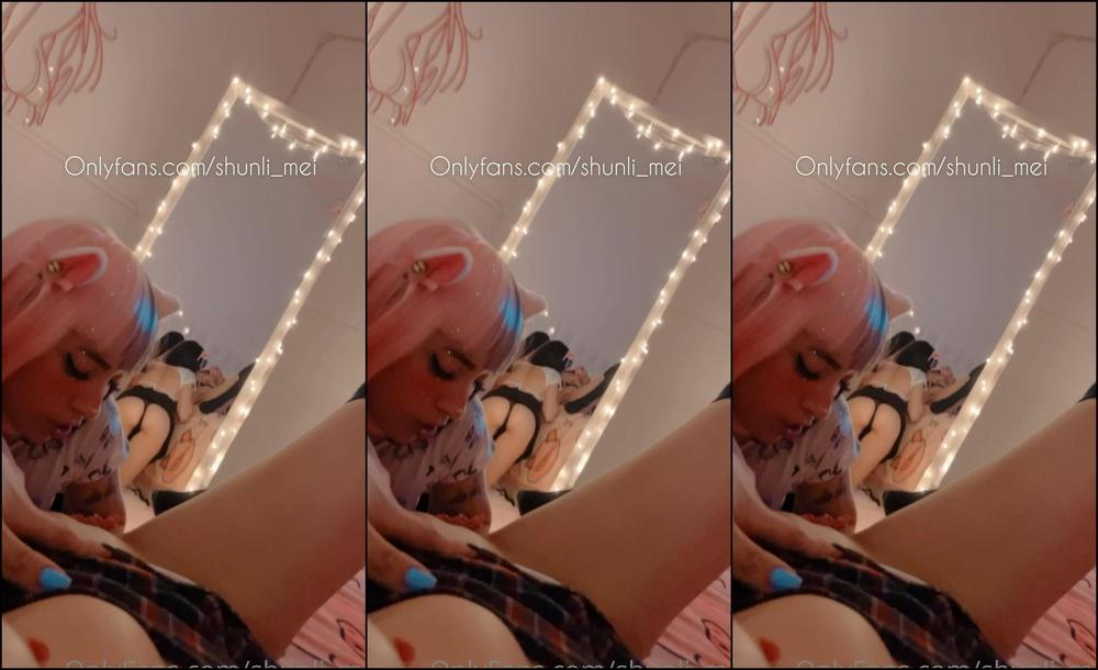 Shunli Mei 2339029859 01 23 2022 Ahora Le Toca A Ella Te Gusta Como Mi Amiga Me Come Toda La Conchita