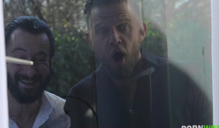 Gonzo, DP, Big Tits, Anal, Hardcore Monika Fox - Monika Fox DP Plug with Cucumbers then Cocks GP2362 (SD) SiteRip