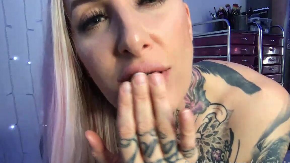 Angel Long Stream Started At Pm Can T Wait Make You Cum Show Is Free To Watch