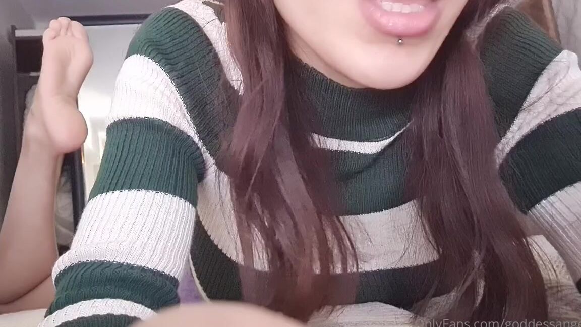 Barbiemelek Onlyfans Cuckold Parrrt 1P