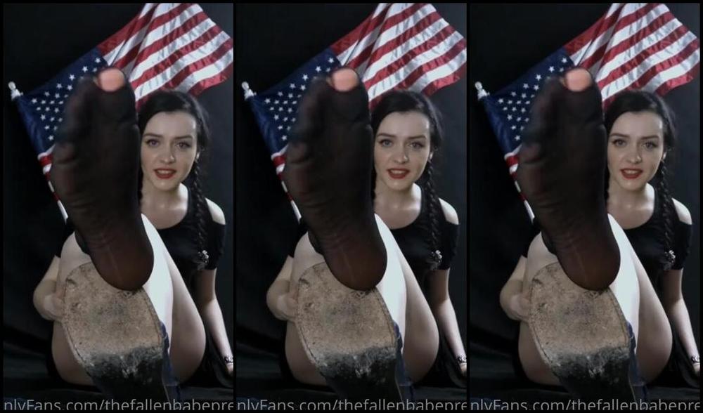 Thefallenbabepremium Onlyfans Whoop Guys What A Day Huh Drinking Partying Dancing The Whole Time Just Your Usual 4Th Of Julyp