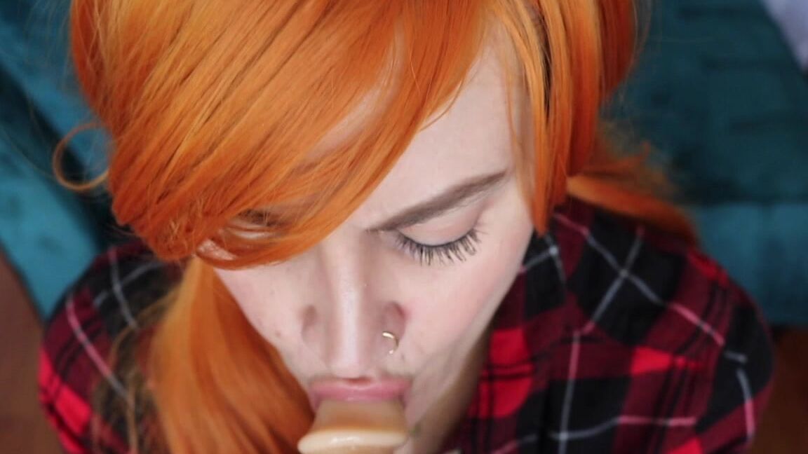 Lexdollface The Seductive Sch Lgirl