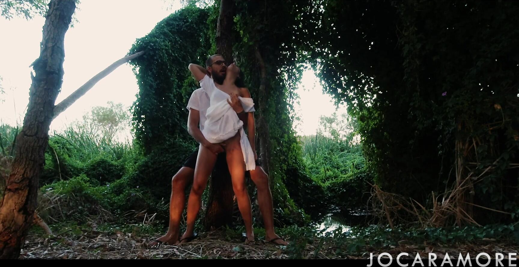 Jocaramore A Fairytale Erotica En Route Episode Day And You Finally Get To See The Video
