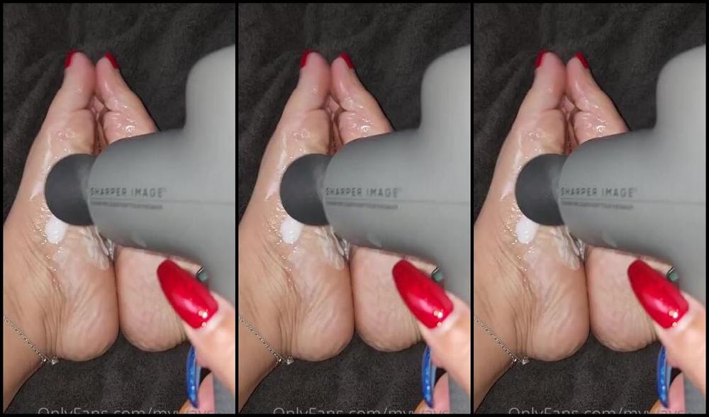 Ab Aka Mywaysoles Onlyfans Gotta Get The Juices Flowin