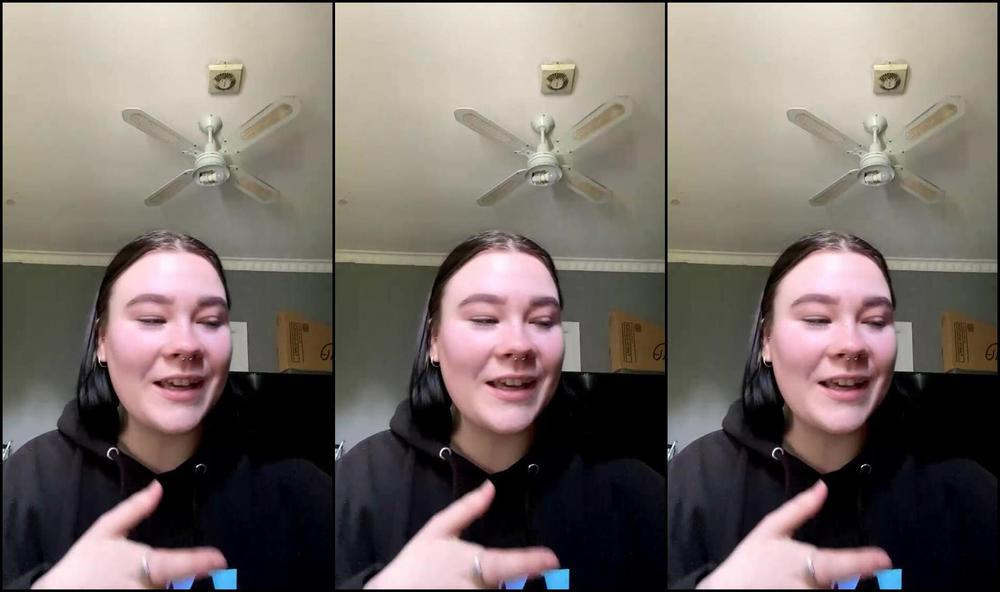 Miss Faith 2212345312 09 05 2021 Stream Started At 09052021 1204 Am Face Reveal And Chat