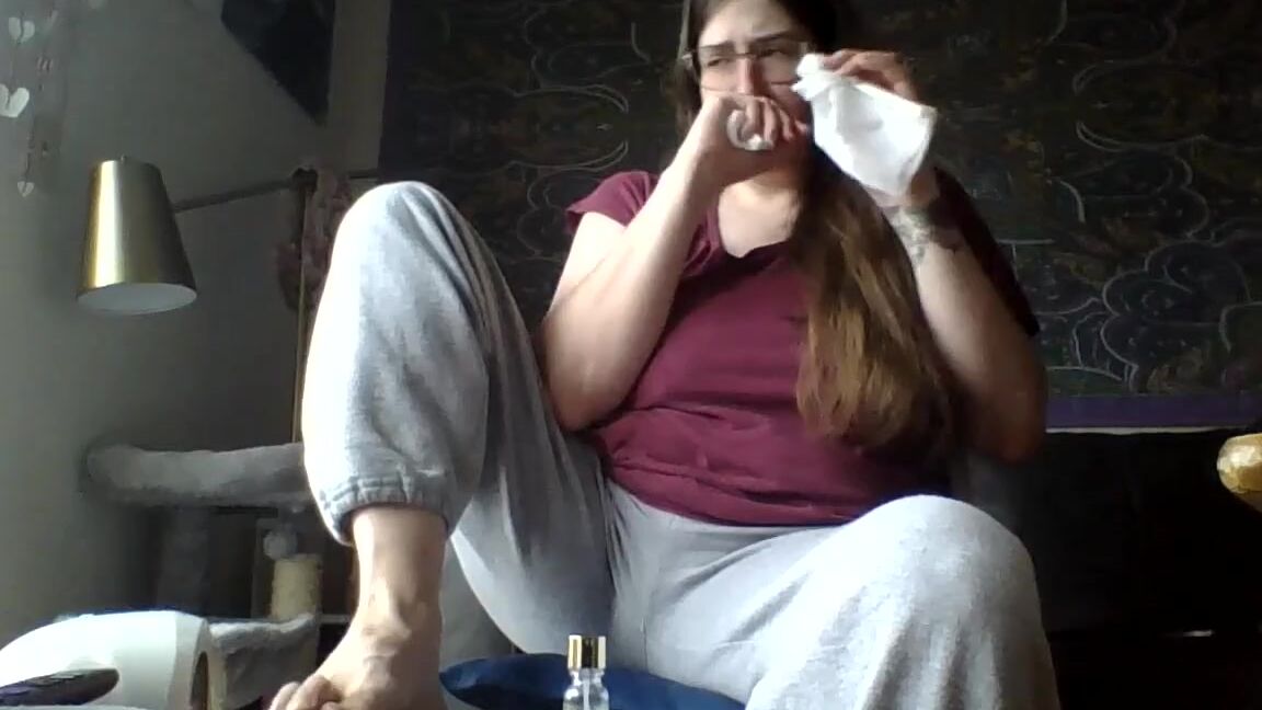 Almighty Maeve Nicknamed Almightymaeve 04 05 2025 Onlyfans Video Stream Started At 04052025 0543 Pm Bonus Stream Painting My Toes Ti