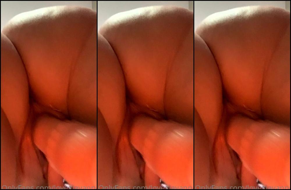 Luvgiavanna 2130517254 06 08 2021 I Love My Sex Machine