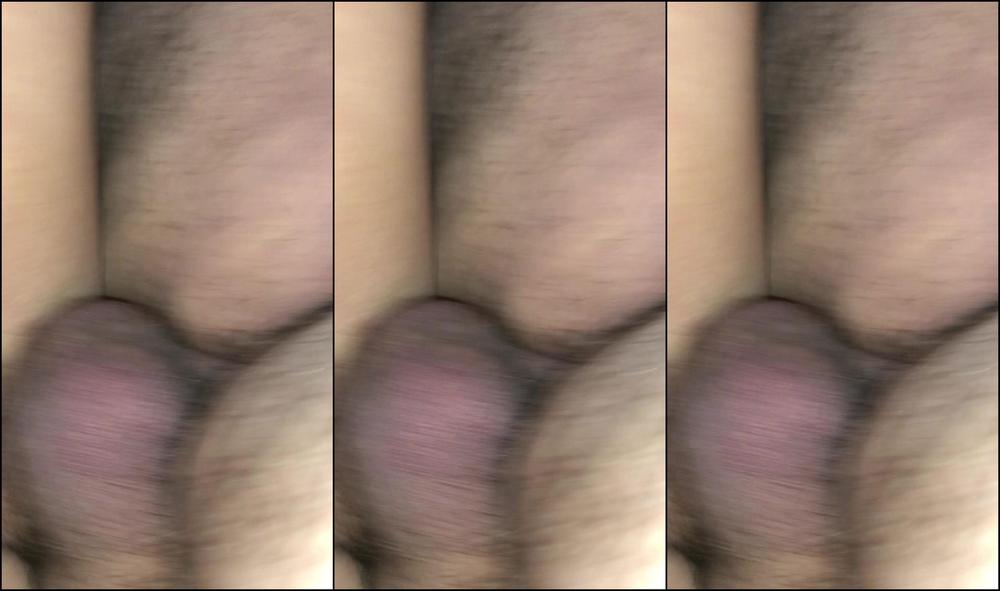 Bareback, Cream Pie, Doggystyle, MILF, Piercings ellie brooks up close creampie with cum drip ending ManyVids