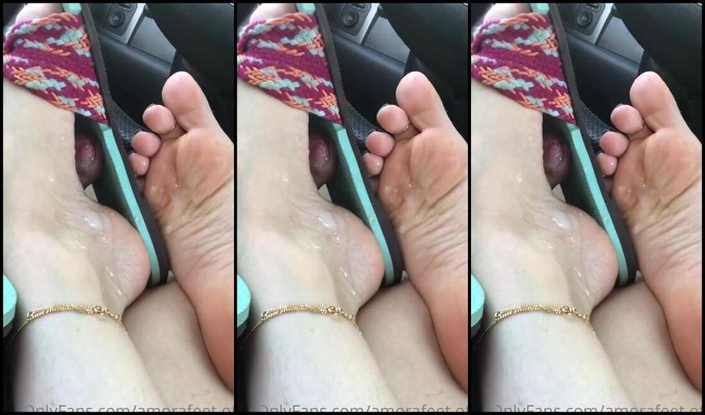 Pezinhos Da Amora Aka Amorafeetofc Onlyfans Mjaime2733