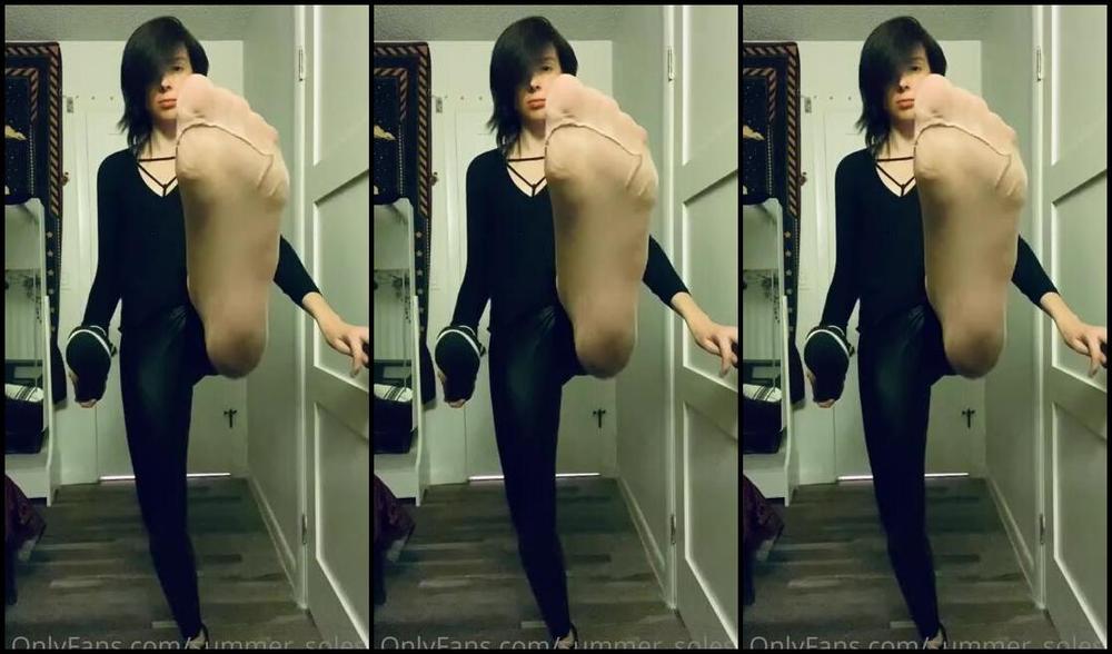 Summer Solesis Nicknamed Summer Solesis Onlyfans Video 95