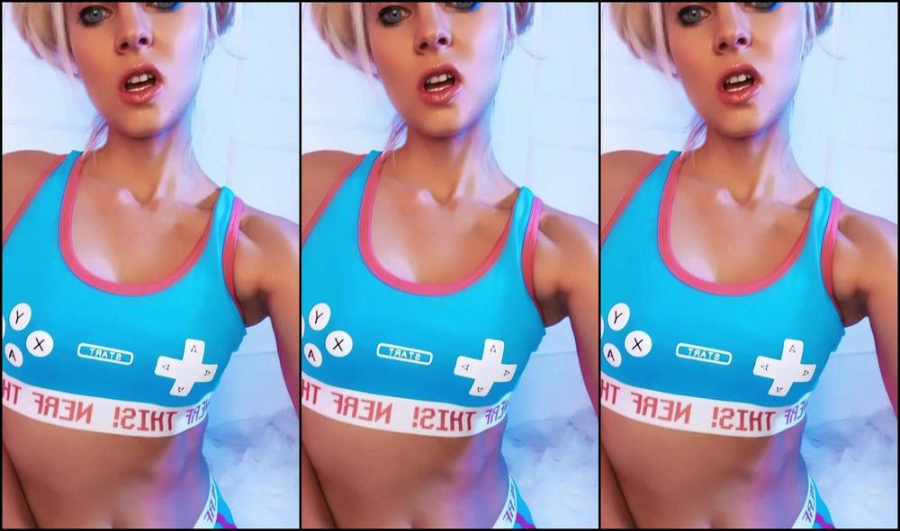 Peyton Kinsly 2341893495 01 25 2022 Your Favorite Metaverse Vr Avatar