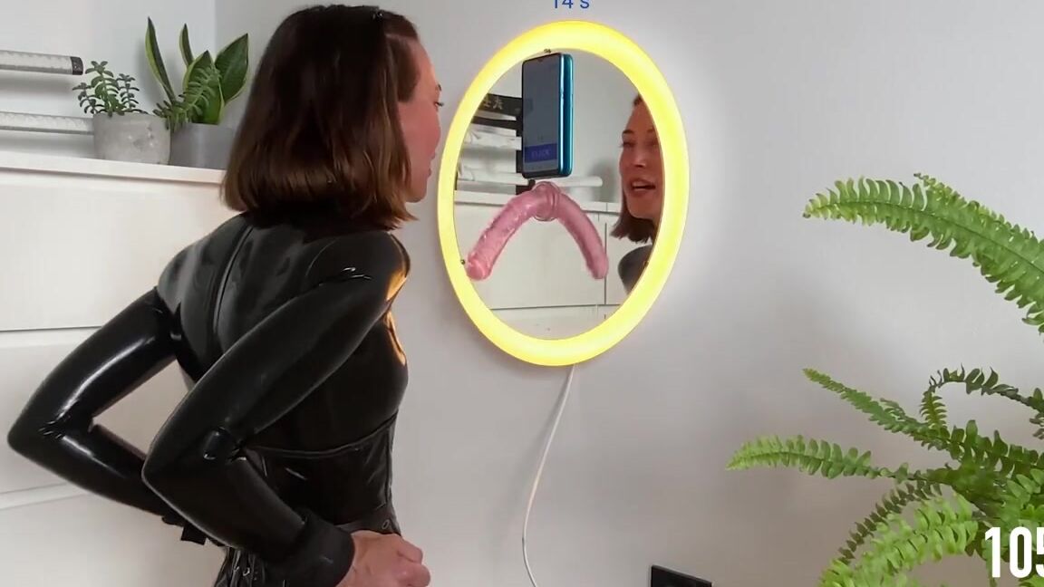 Annicknamedtana Onlyfans Its Been A Long Time Since We Did Deepthroat Training Should We Do It Again Watch This Compilation L