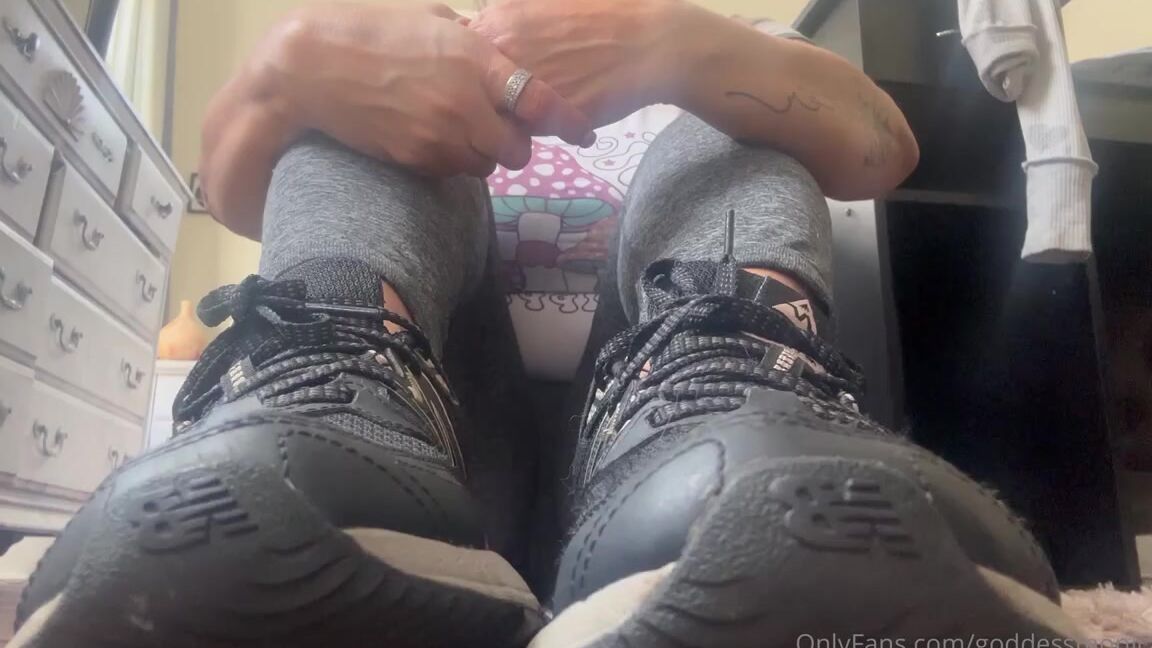 Goddessmonica00W Onlyfans Quick Joi2P