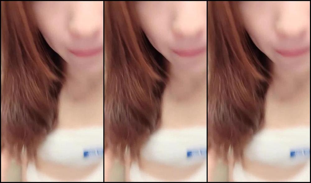 Asian Domestic Zone Self Filmed 06294