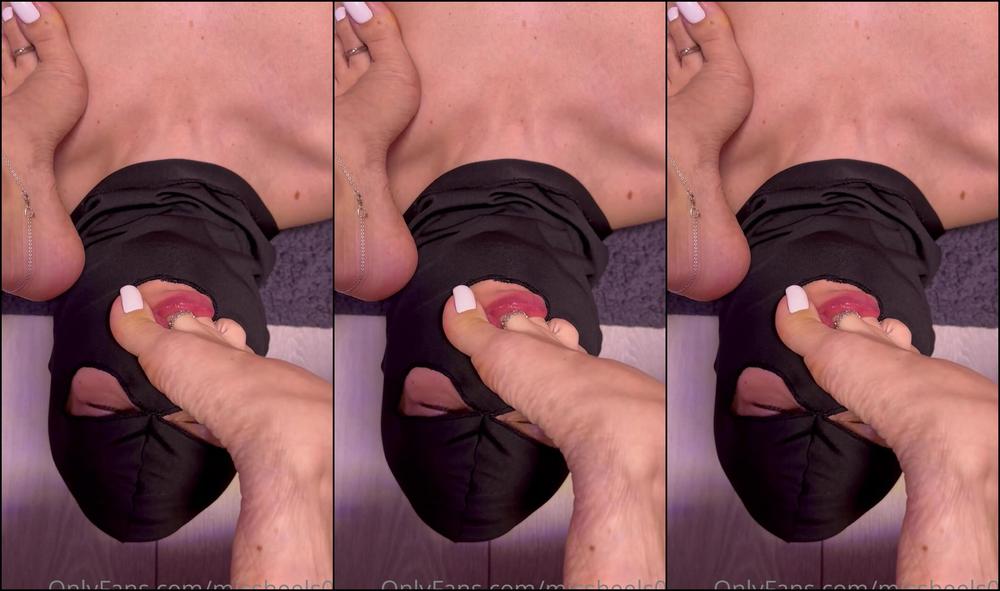 Missheels Would You Like