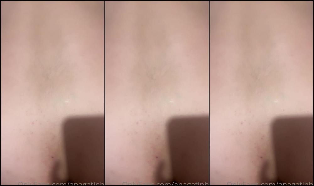 Anagatinha 2900413310 06 08 2023 Fudendo Um Cuzinho