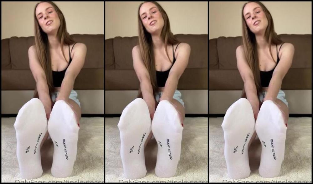 Tinsleyteaser Onlyfans Pov Your Gf Me Just Got Back From Her Workout All Turned On As She Knows You Love Her Sweaty Hiv