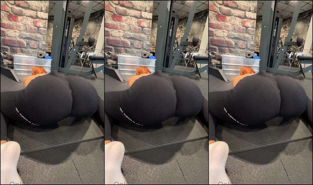 Dollydysonxxx 2644878180 10 18 2022 My Workout Today