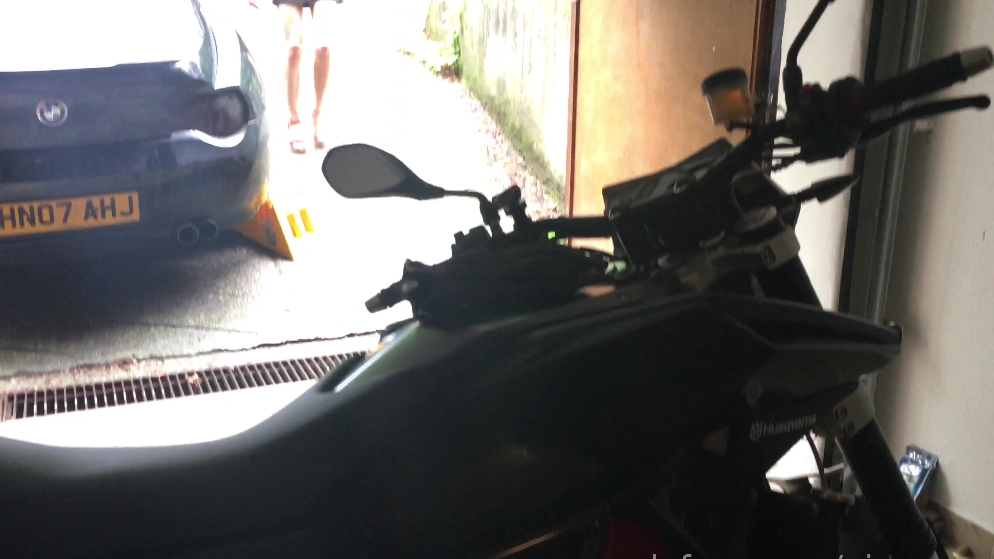 Gina Gerson With My Horny Friend