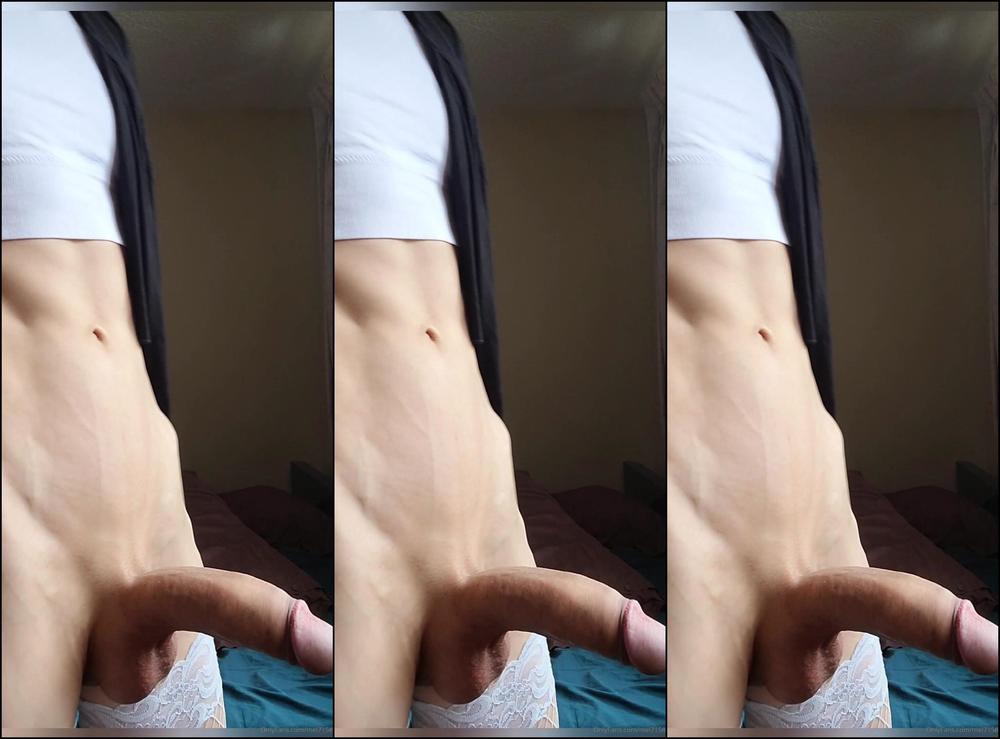 Mel Turn On Your Volume To Hear The Sound Your Throat Makes