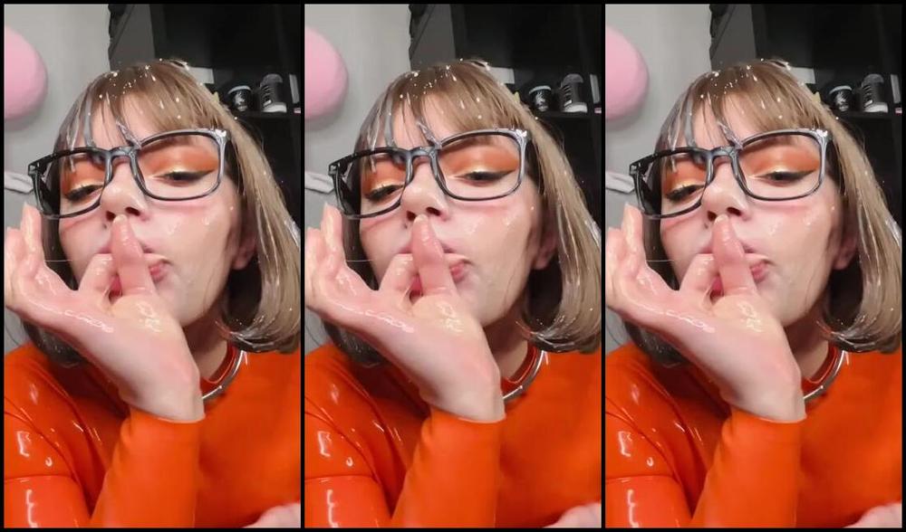 Thecutestkittycat S Nicknamed Thecutestkittycat 06 07 2024 Onlyfans Video Cum All Over My Face And Tongue I Love To Play With Your Cum