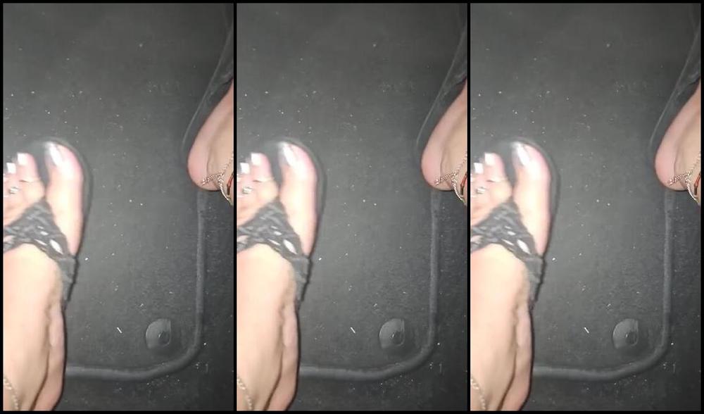 Mywaysoles 09 28 2024 Onlyfans Video Lets Take A Drive