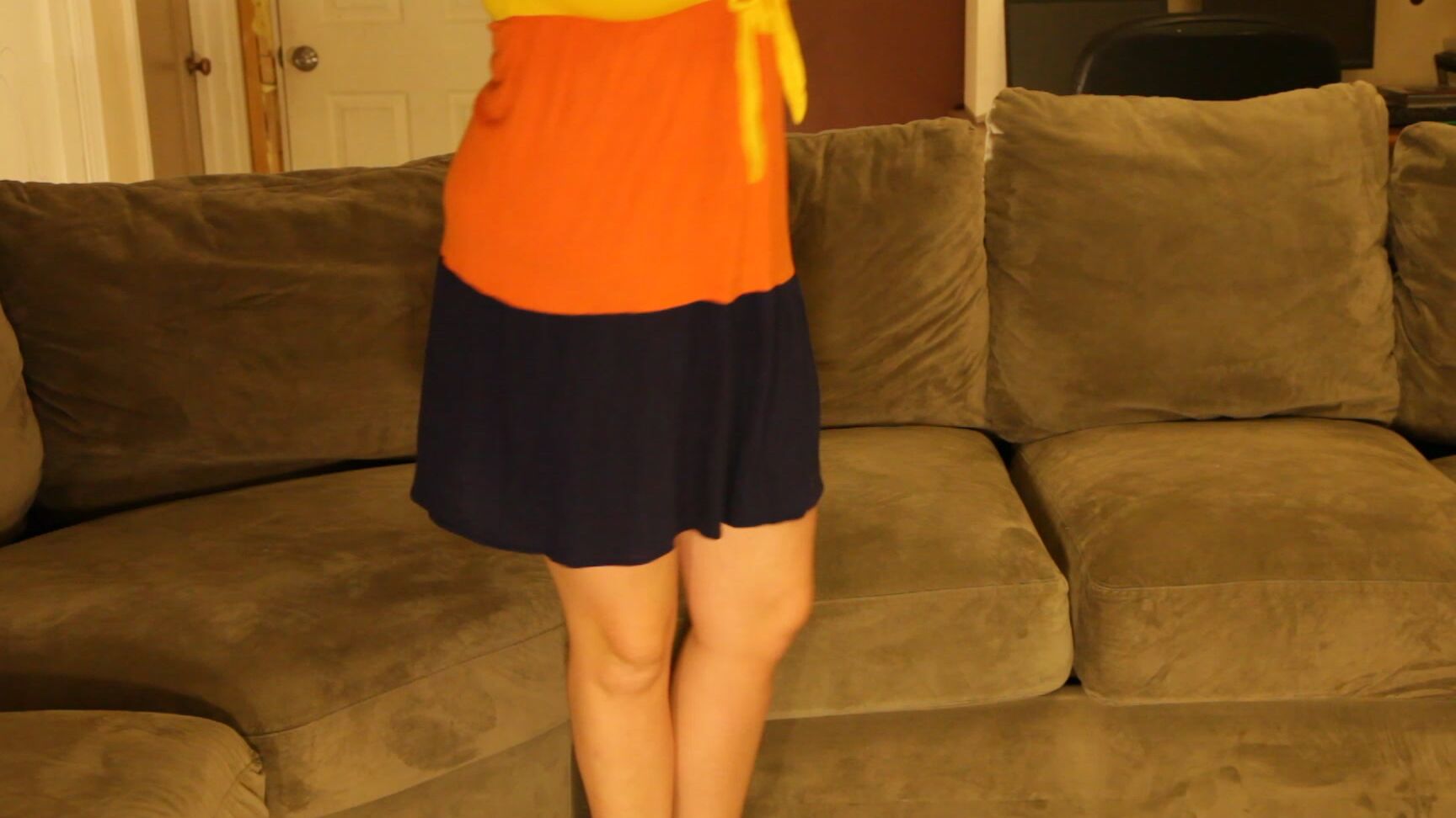 Cameron Skye Sexy Stories And Strip Tease