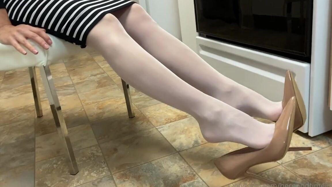 Hergoodtimeinheels Nicknamed Hergoodtimeinheels Onlyfans Video 730