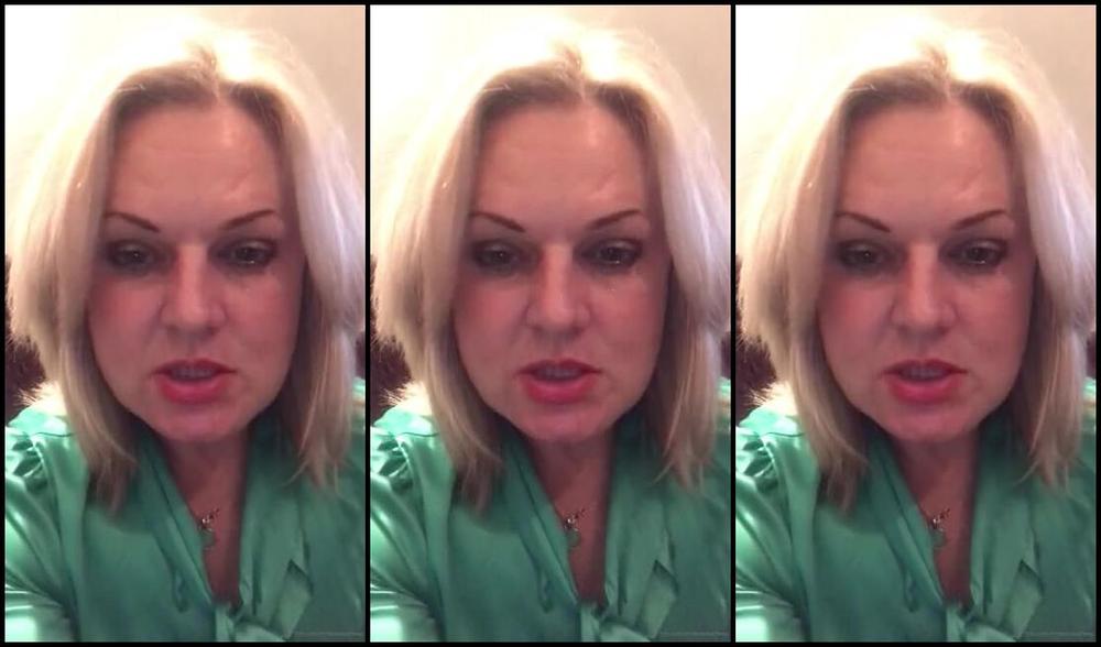 Mistress Athena Nicknamed Mistressathena Onlyfans Part 2 Forintx