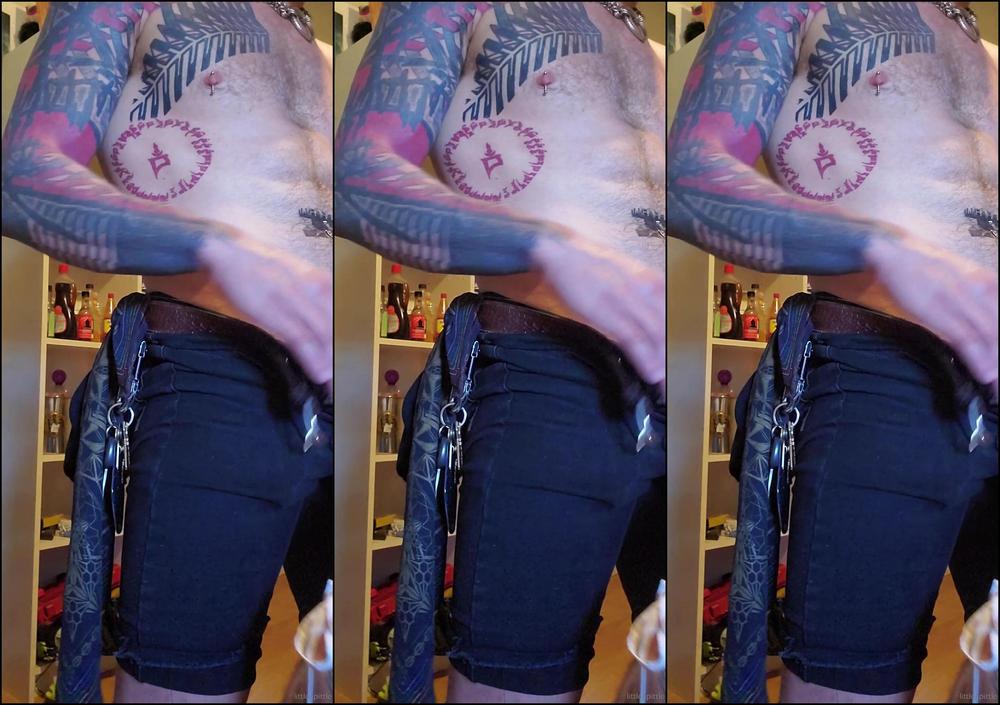 Littlespittle I Thought This Was Super Cute And Authentic Sunscreen For Hookedonpeter It Was Right Afte