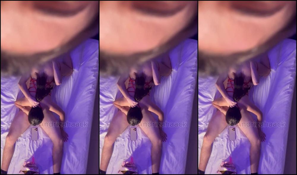 Andrizahaack 3451799119 08 22 2024 Quem Gosta De Um 69 Me Acabei Na Rola Desse Safado Com Ele Chupando Minha Bucetinha