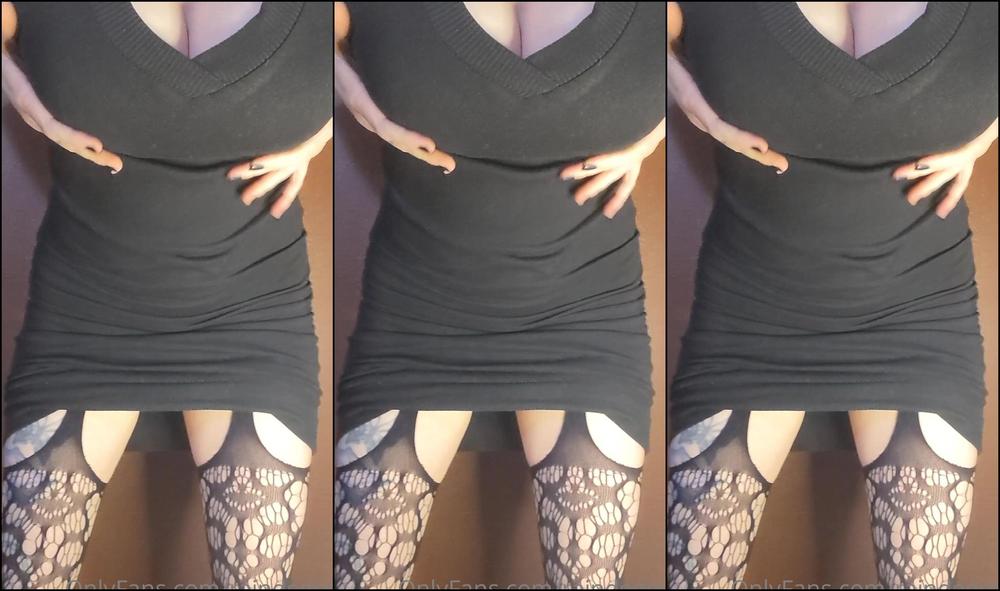 Raindegrey 2201827347 08 24 2021 Custom Request Gloves And Strip Tease