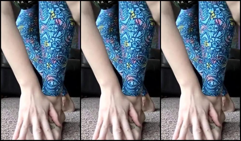 Almighty Maeve Nicknamed Almightymaeve 12 28 2023 Onlyfans Video Stream Started At 12282023 0438 Pm Short Live The Ending My Phone Opened A R