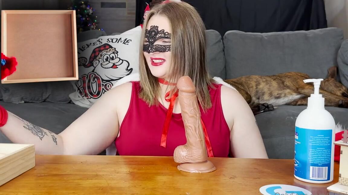 Blair Rose Nicknamed Lilblairrose Onlyfans December 19Th New Game If I Roll 20 Twice You Can Cum Early