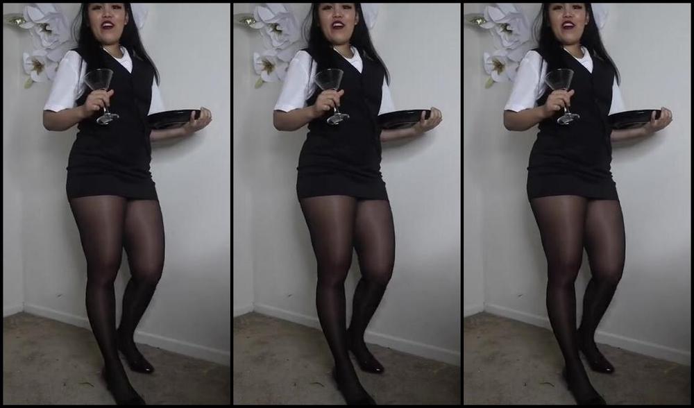 Atomickeerati Onlyfans Today Is A Fan Video From Robs Idea Your Server Girl Want A Big Tipsmushroom Tip Jth