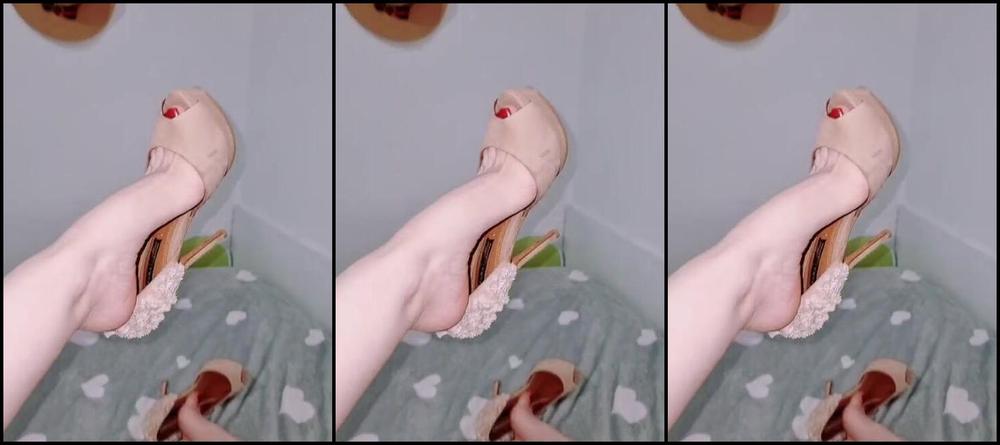 Feetvampire Nicknamed Feetvampire Onlyfans Video 846