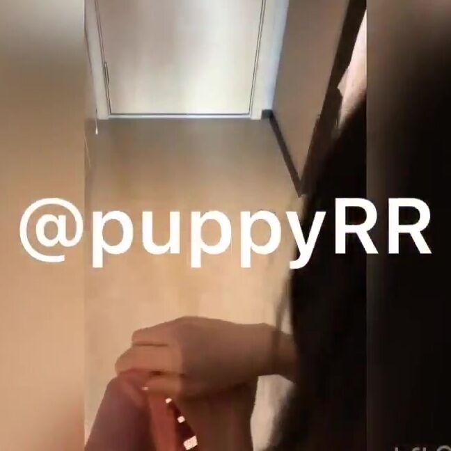 Asian Domestic Zone Self Filmed 06683