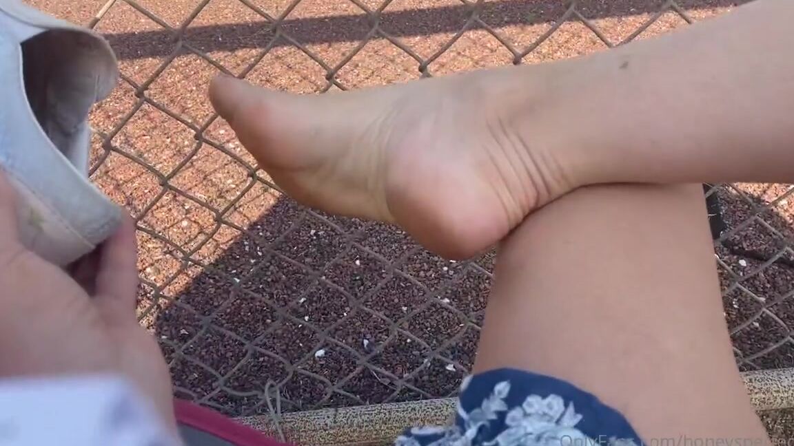 Honeysperfectfeet Onlyfans If You Have Rebill On I Sent Out A Special Thank You Gift If You Ve Had Me On Rebill Since October