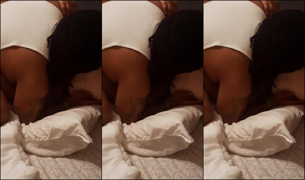 Leedahotwife He Knows Everytime He Fucks Me He Has To