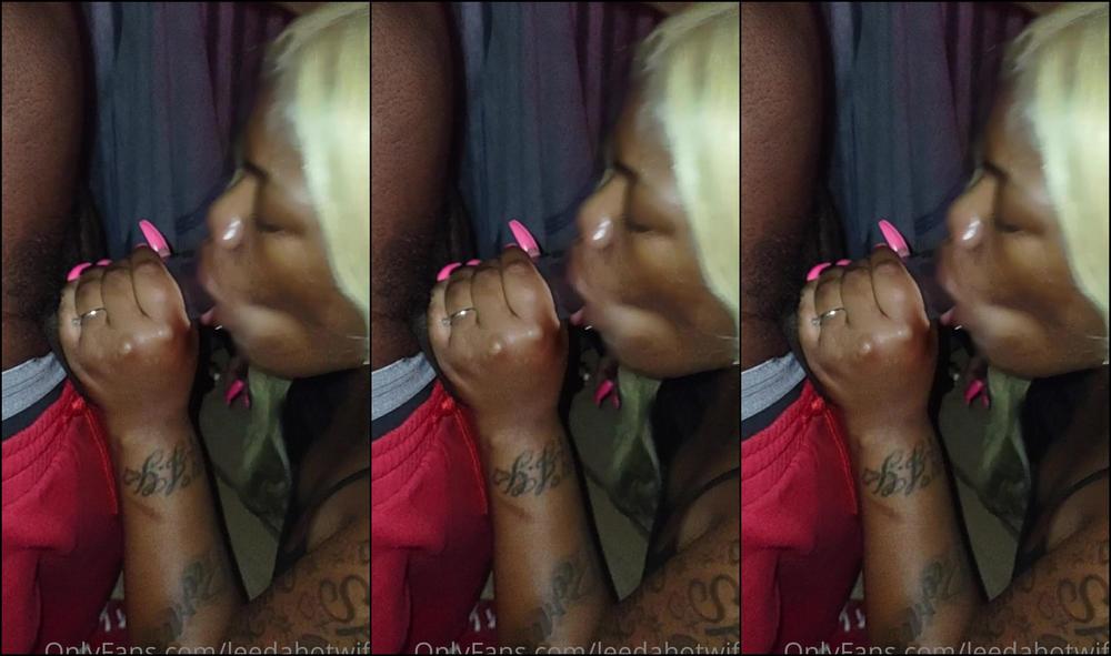 Leedahotwife The Morning After My Slut Out