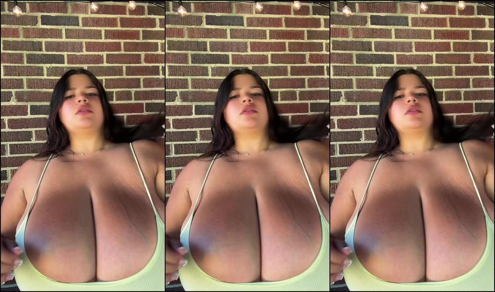 Ihearttrenityy 3460412476 08 28 2024 Morning About To Make Some Tik Toks And I Wanted Your Opinion