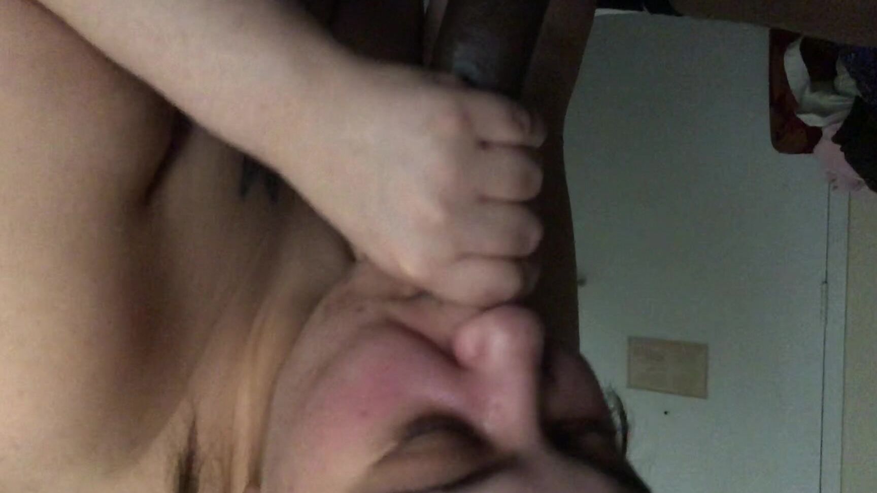 Wetwetpebbles I Could Spend All Day Sucking Daddys Dick