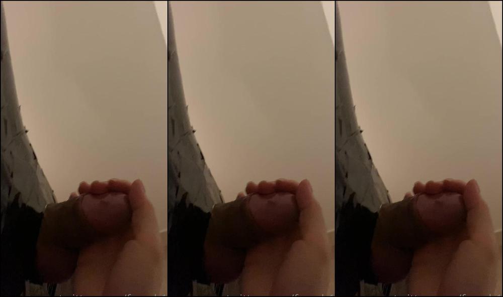 Fem B Taping Bondage