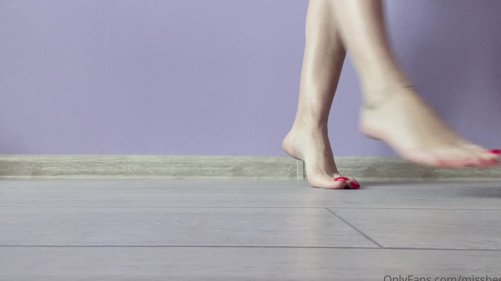 Missheels Look On My Shoes