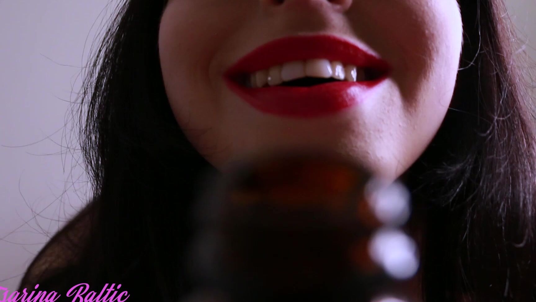 Tsarina Baltic - Pop Jerkaholic JOI Clips4Sale