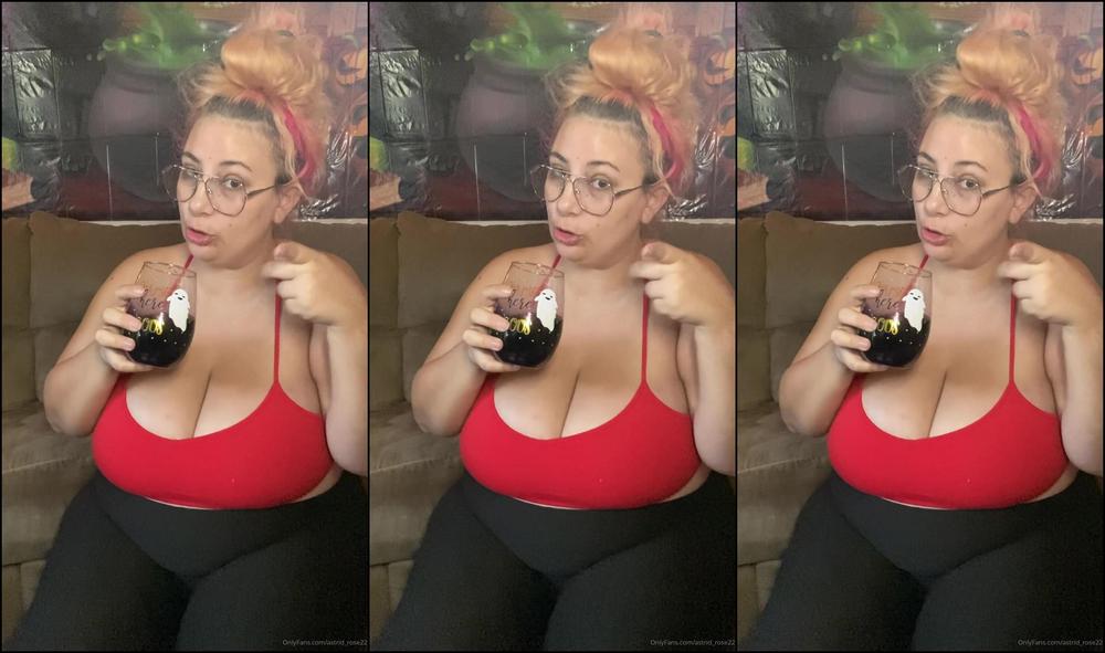 Astrid Rose Repost From Instagram Of A Preview Of My Halloween Costumes