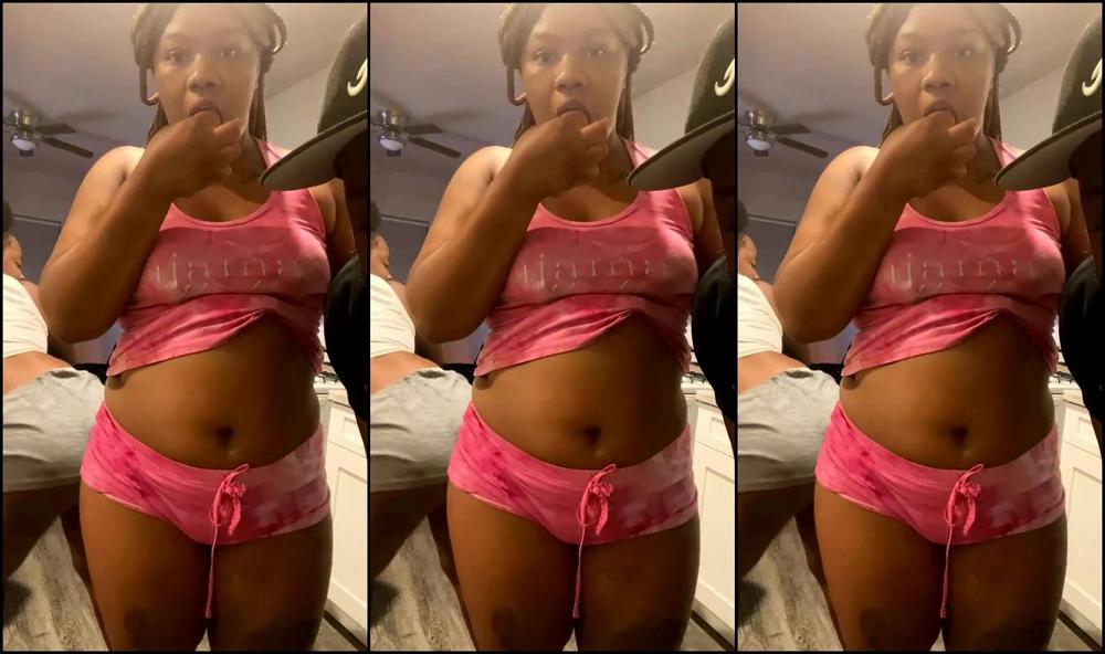 Leedahotwife Stream Started At Am Titooooosssss